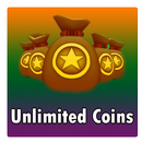 APK Unlimited Coins for Subway2016
