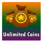 Unlimited Coins for Subway2016 icône