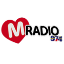 M Radio 974 APK