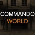 Commando World