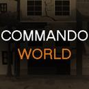 Commando World APK