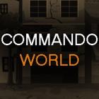 Commando World icon