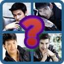 Thai male actors quiz APK