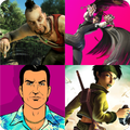 Video Game Characters Quiz
