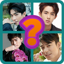 Chinese male actors Quiz APK