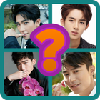 Chinese male actors Quiz icon