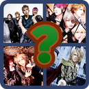 Japanse rockvisie Kay Quiz-APK