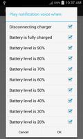 Battery Reader screenshot 1