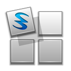Floating Widgets biểu tượng