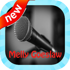 Popular songs Melly Goeslaw icône