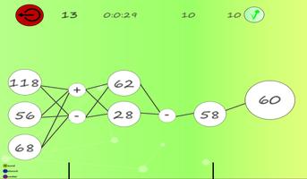 Neural Network Number capture d'écran 2