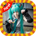 Best Cosplay Video icon