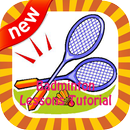 APK Badminton Lesson - Tutorial
