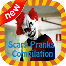 APK Scary Pranks Compilation