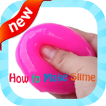 Video How to Make Slime