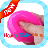 Video How to Make Slime icon