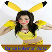 Dance Pokemon Video
