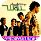 Video Wali Band ikon