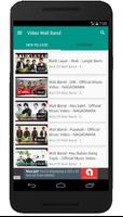 Video Wali Band Ekran Görüntüsü 2
