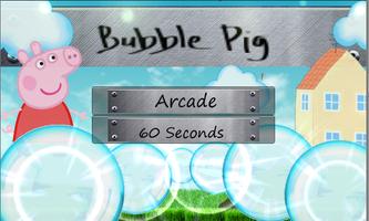 Bubble Pig скриншот 2