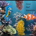Memo Coral Reef Expedition icône