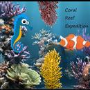 Memo Coral Reef Expedition APK