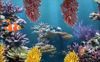 Memo Coral Reef Expedition captura de pantalla 3
