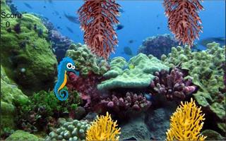 Memo Coral Reef Expedition imagem de tela 2