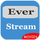 everstream for movies icône