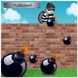 Kaboom! Juego Clasico Gratis!!