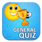 General Quiz ikona