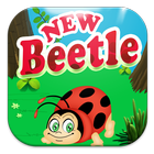 New Beetle icône