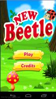 New Beetle Affiche