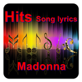 Hits Queen Madonna lyrics