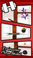 Ninja Bird स्क्रीनशॉट 2