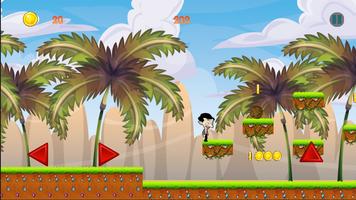 برنامه‌نما Mr Beam Adventure 2 عکس از صفحه