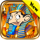 Mr beam pharaoh temple aplikacja