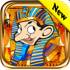 Mr beam pharaoh temple Zeichen