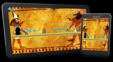 Mr beam pharaoh temple syot layar 2