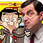 Mr Bean icône