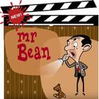Mr. Bean Video Collection icône