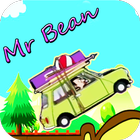 Mr Beam Hill Climb Racing 图标