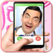 Video Call With Mr Bean