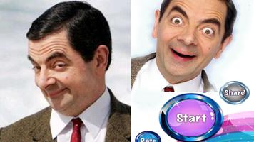 Video Call With Mr Bean 截图 1