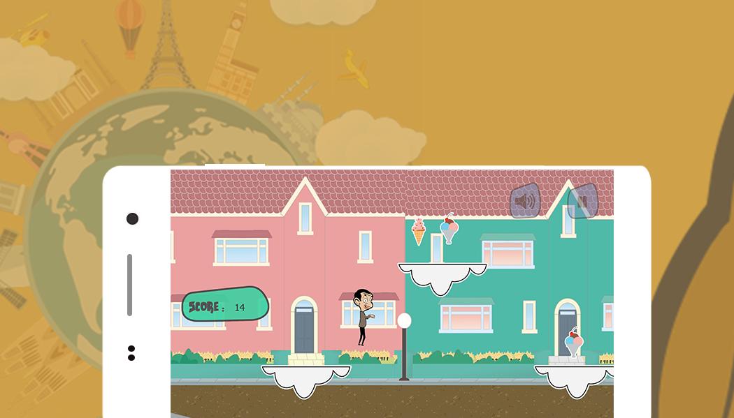 Tải xuống APK super Mr bean run cho Android Tải xuống APK super Mr bean run cho Android