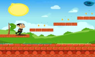 mrvean games for free پوسٹر