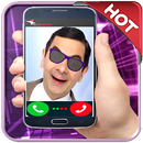 Call with Mr Bean APK