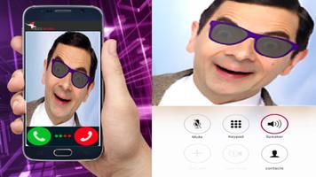 Call with Mr Bean 截图 3