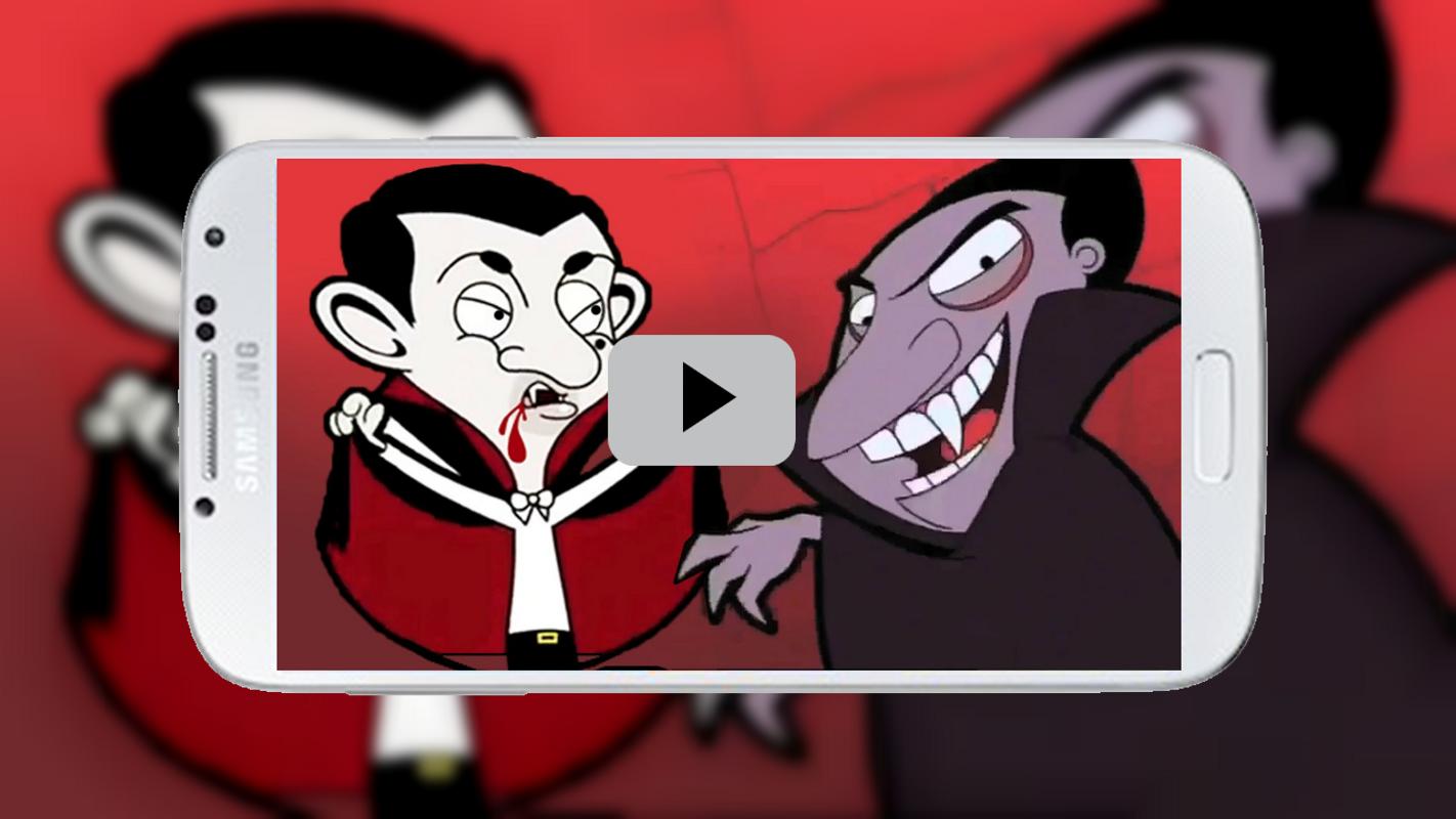 Mr Bean Cartoon Descarga APK - Gratis Entretenimiento 