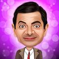 Mr Bean Cartoon Video